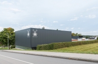 Betriebsgelände